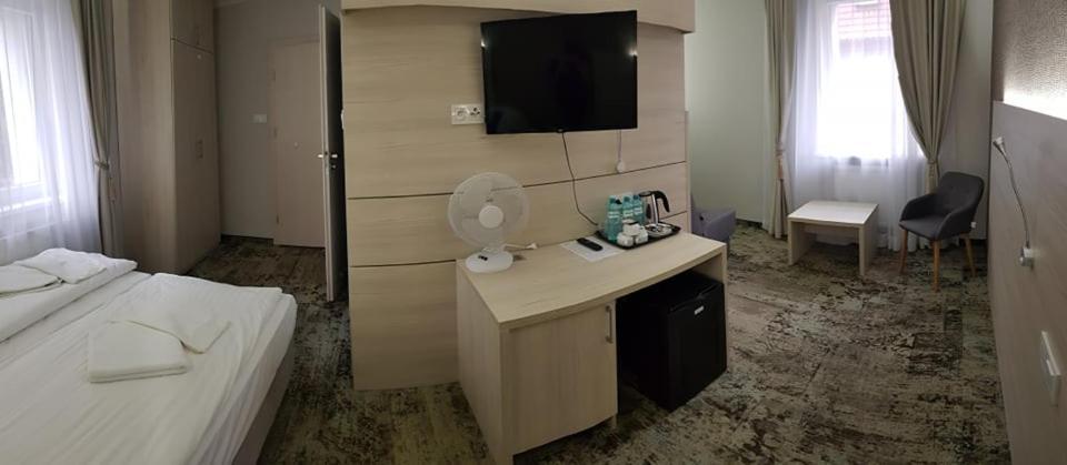 Unieście Willa Nest מראה חיצוני תמונה